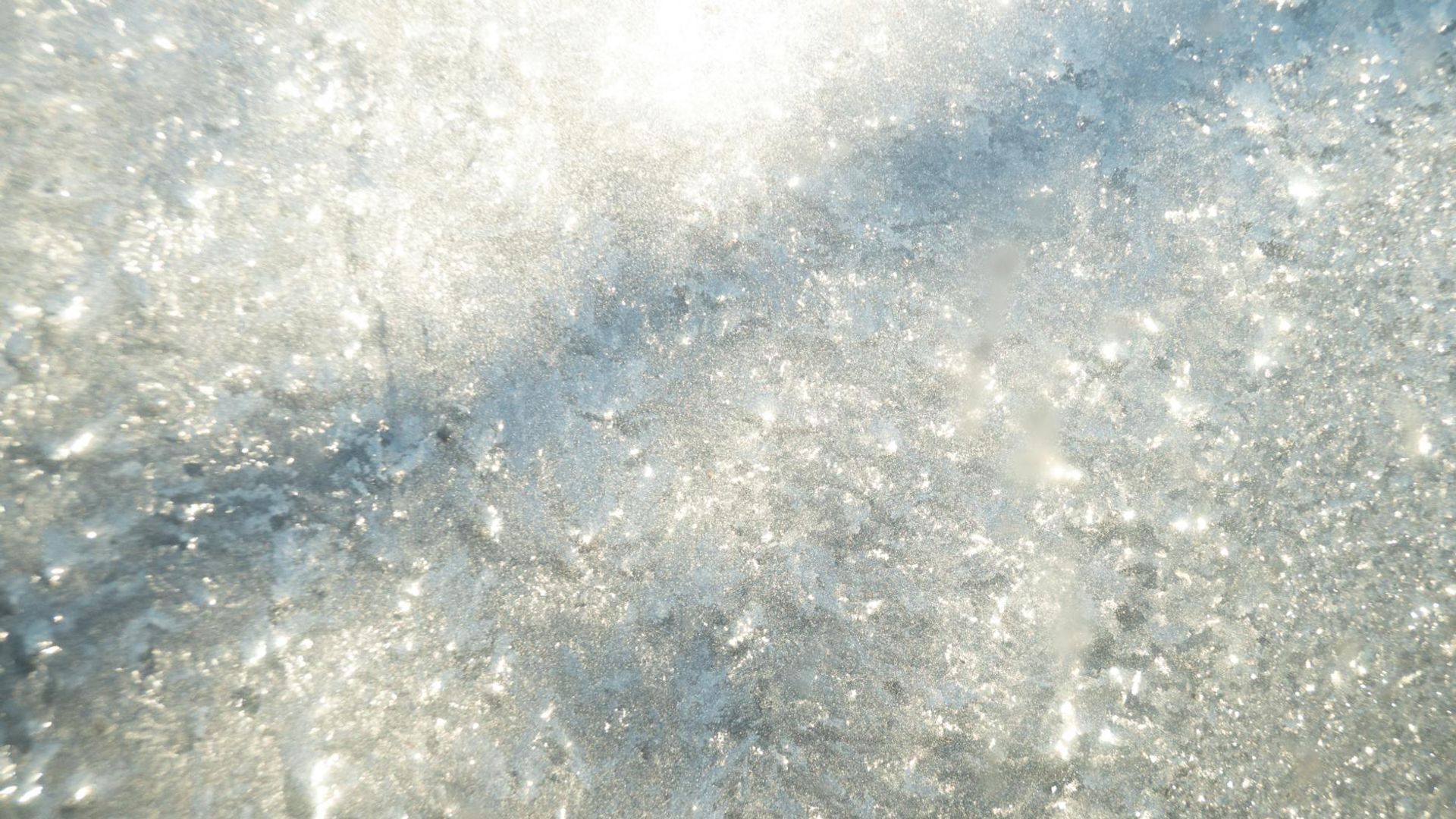 Clean and bright abstract background representing clarity.